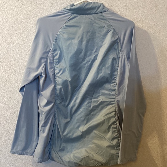 32 degrees cool light jacket size large - Picture 4 of 4